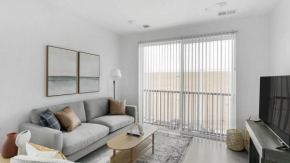 Landing Modern Apartment with Amazing Amenities (ID1791X14)